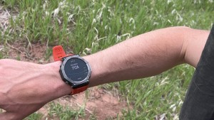 Product photo of Amazfit T Rex 3