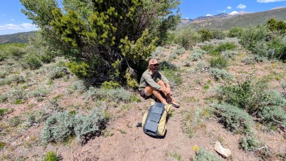 best portable solar chargers