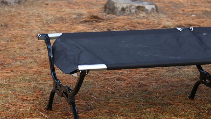 the xxl has a burly frame that should last for many seasons.