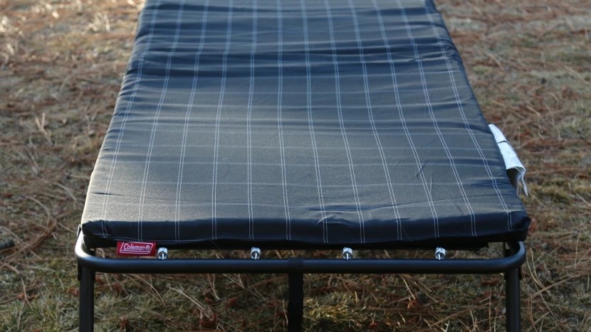 Coleman ComfortSmart Review