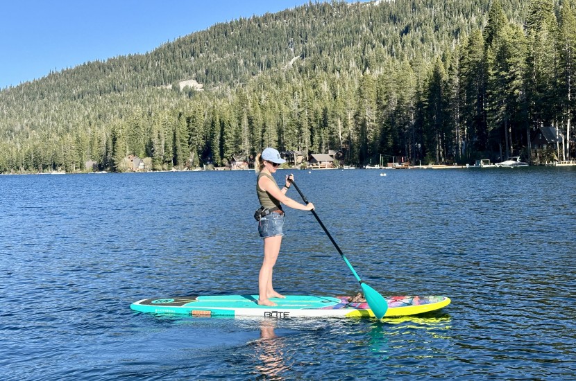 hard paddleboard - the bote gatorshell is a hardcore built board that will stand the...