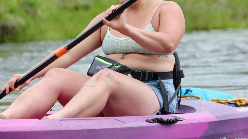 life jacket - the zephyr&#039;s outer lining is comfortable against your skin and...