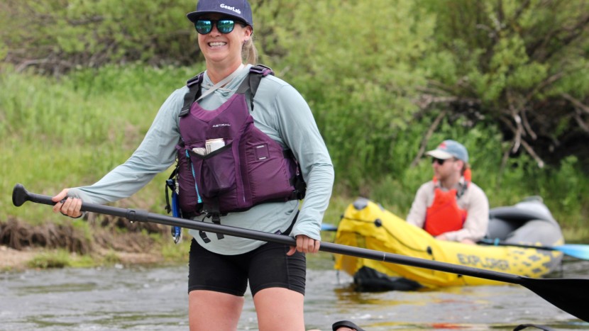 life jacket - the layla is our favorite women&#039;s pfd. it&#039;s comfortable, well-made...