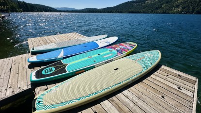 best standup paddle boards