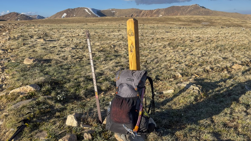 ultralight backpack - the gossamer gear gorilla 50 delivers a ton of value for the...