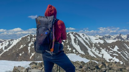 gossamer gear gorilla 50