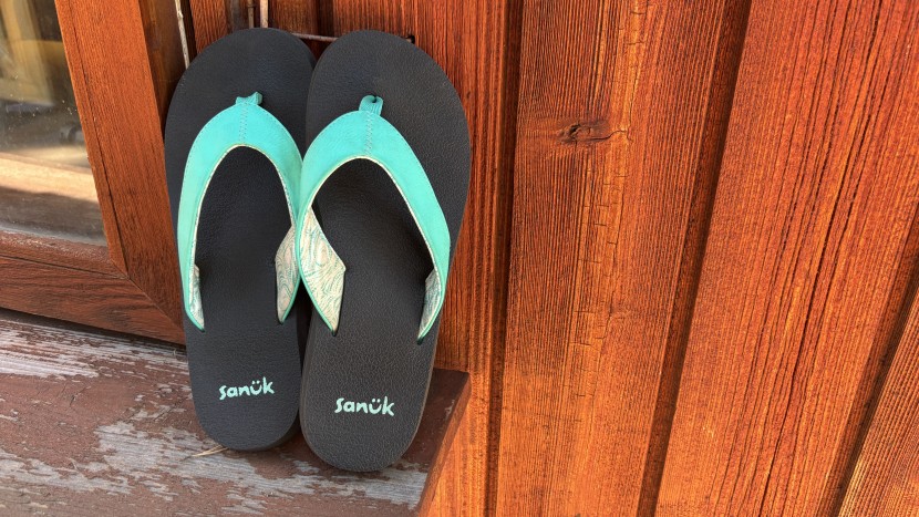 The 8 Best Flip Flops of 2025 | Tested & Rated