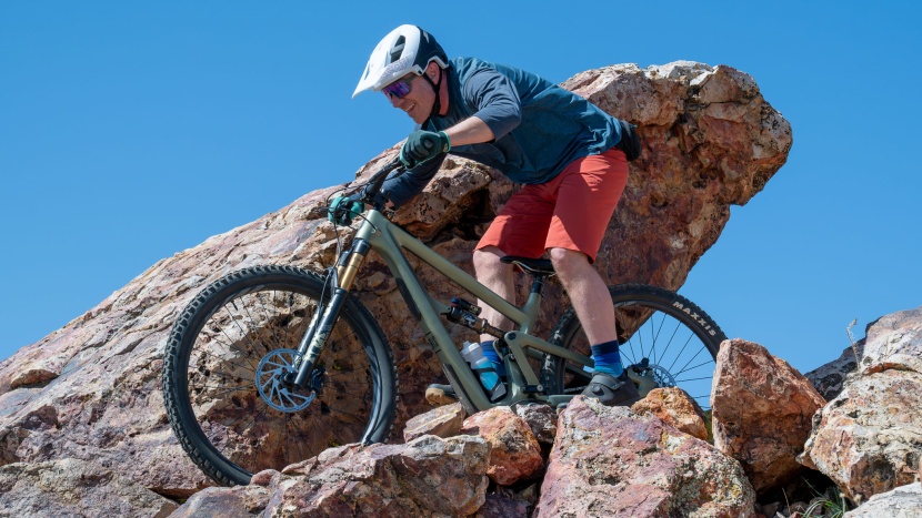 the shimano technium shades provide the clarity and contrast to make...