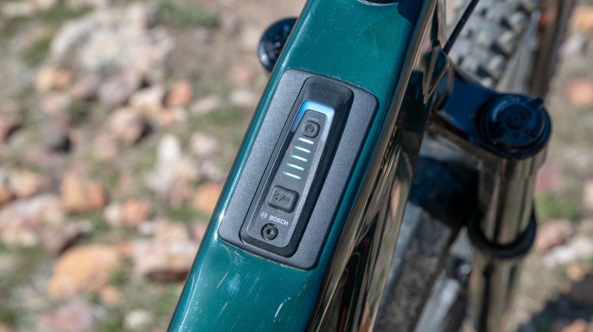 the vala is an incredibly fun trail bike. also, it has a motor.