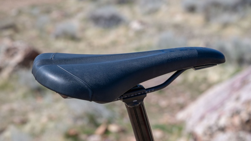 the vala is an incredibly fun trail bike. also, it has a motor.