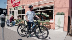 Lead photo for Best Electric Bikes