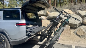 Lead photo for Best Bike Racks