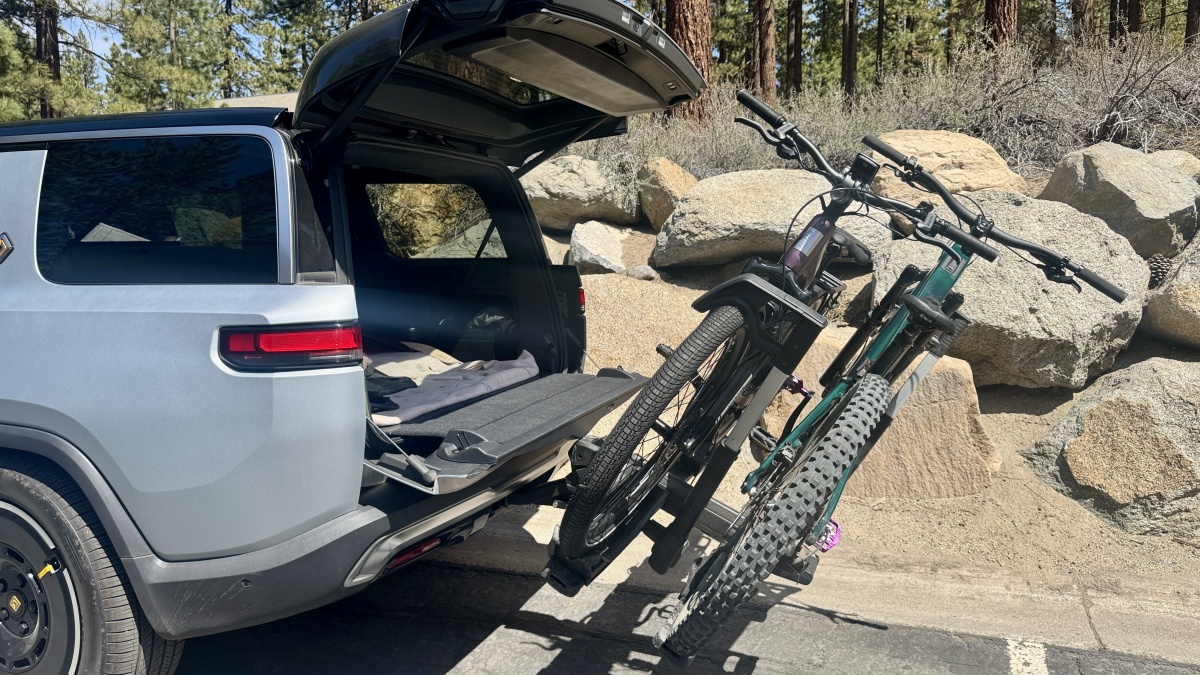 Thule Verse Review