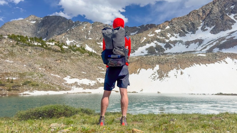 nashville pack the cutaway - visiting our favorite high peaks and alpine lakes is what i call...