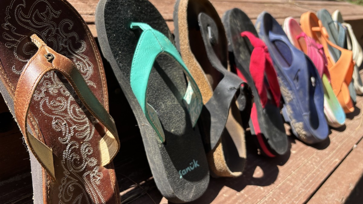 Best Flip Flops Women Review