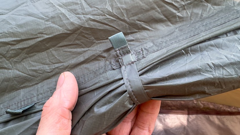 20% lighter yet just as strong fly material and stronger magnets are...