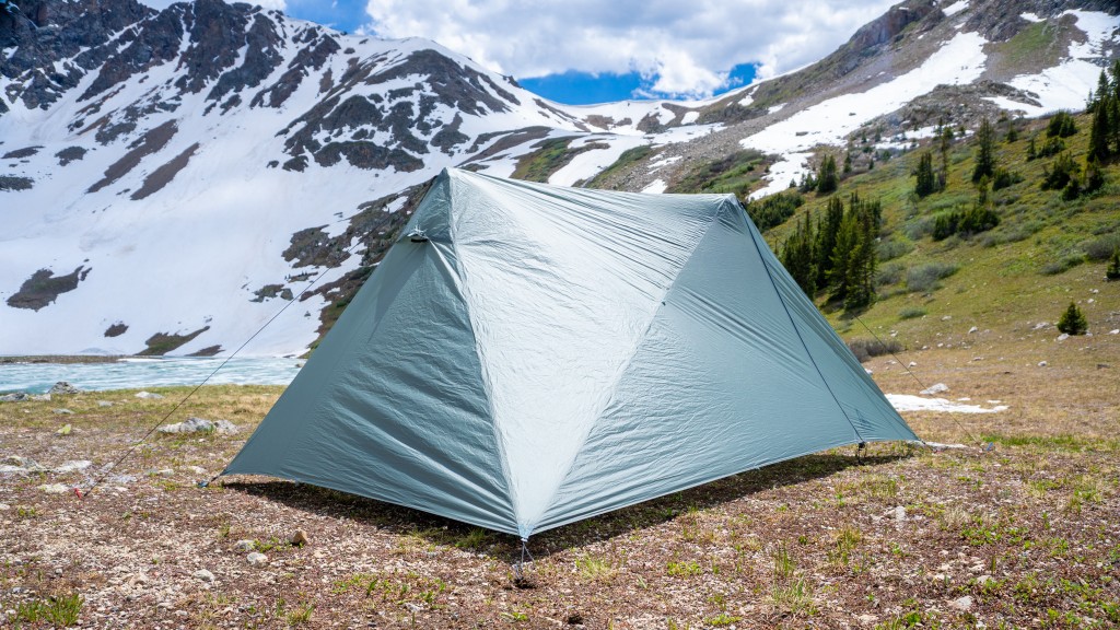 Durston X-Mid 1P Gen 3 Review | Tested & Rated