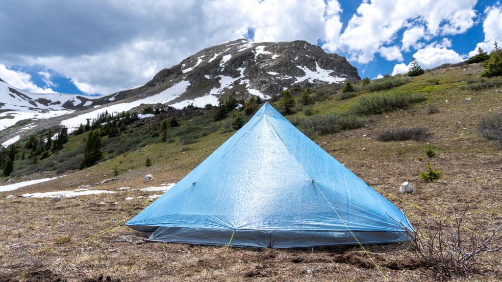 ultralight tent - the ultralight tents are ready to take you wherever you want to...