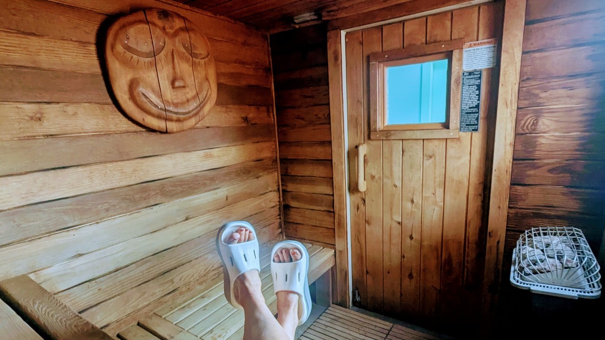 Hoka Ora Recovery Slide 3 Review (For feet that never stop movingâ€”until they need to recharge. Soothe tired soles with the cushy, ergonomic...)