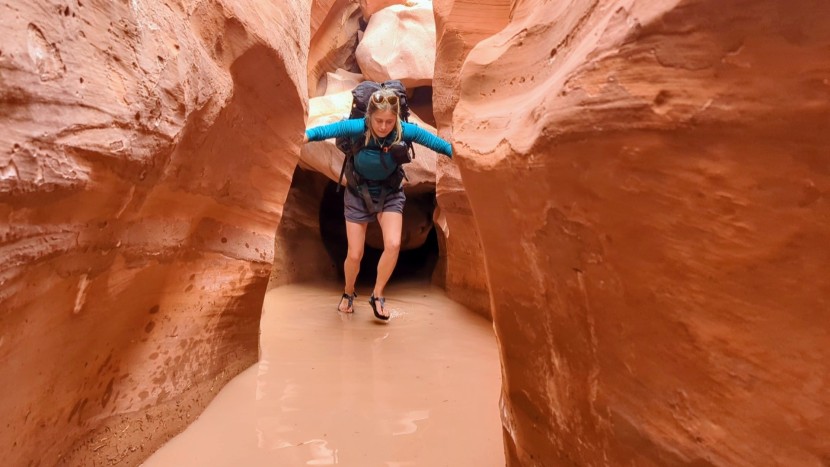 the bedrock evo is a minimalist sandal for barefoot lovers, offering...