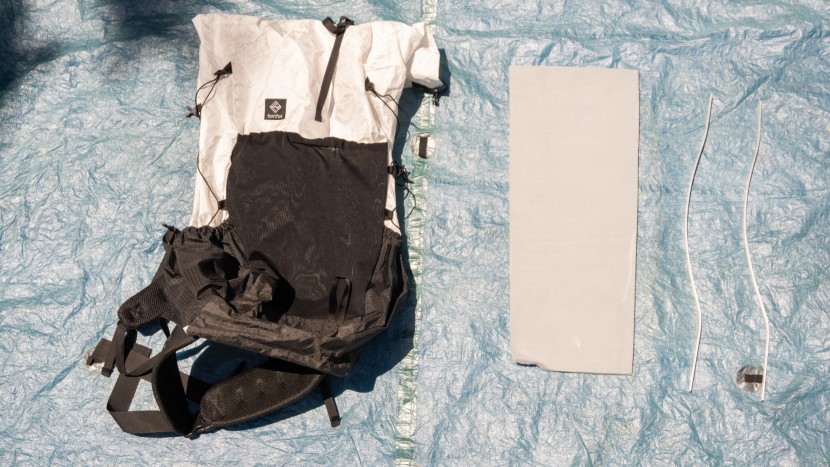 the bonfus framus has some modularity if you're looking to cut some...