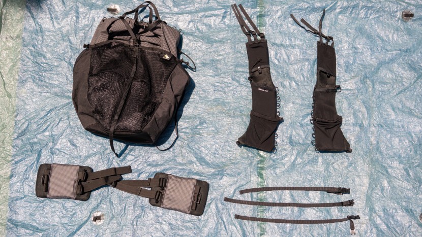 Nashville Pack The Cutaway Review | Tested & Rated