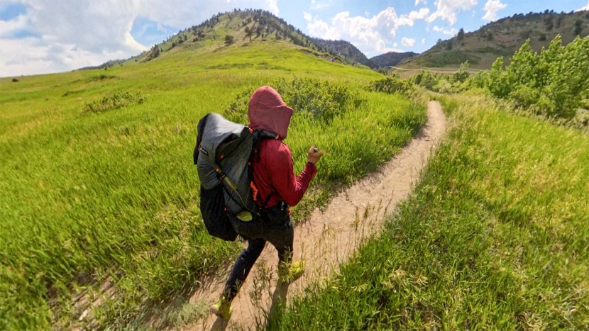 ultralight backpack - not only is the gorilla 50 highly functional, its value shines when...