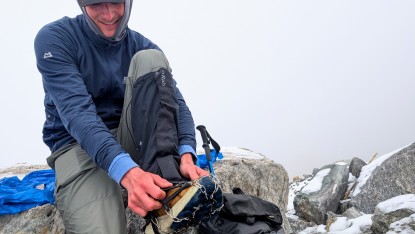 best gaiters