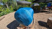camping sleeping bag