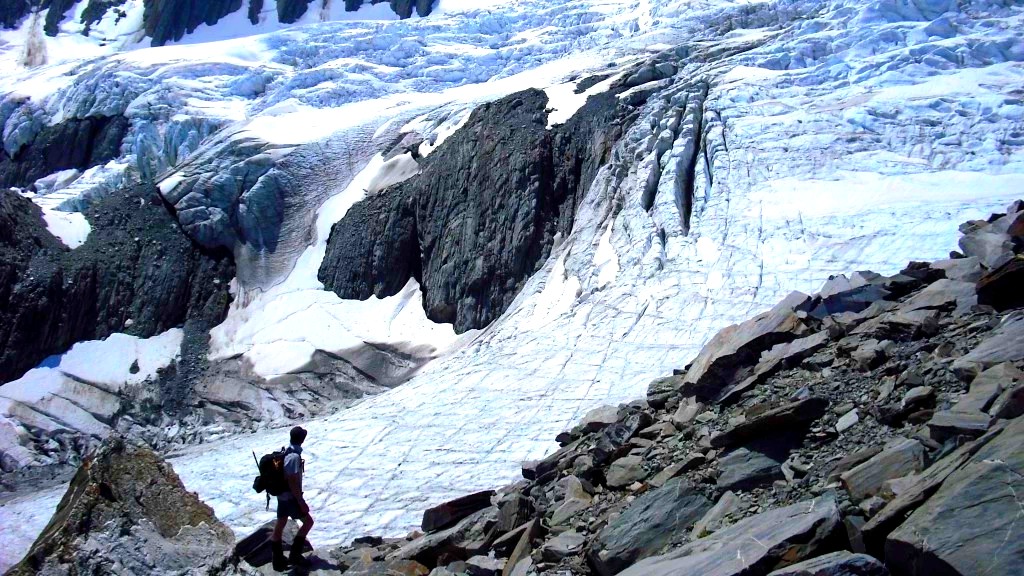 gaiters - even in drier conditions, the extra coverage on your legs can be...