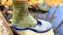 Thumbnail photo of Dirty Girl Gaiter