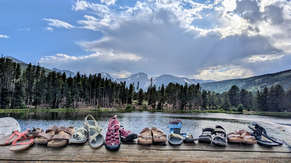 Best Sandals Women Review (For decades, we've put countless casual and adventure sandals to the test, and now we're excited to share our top...)