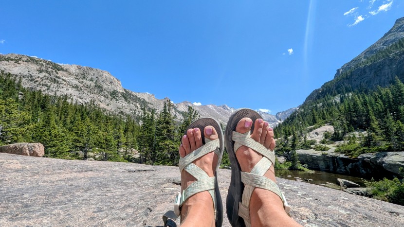 sandals - we&#039;ve found every pair of sandals to offer at least some footbed...