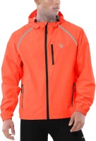 running jacket