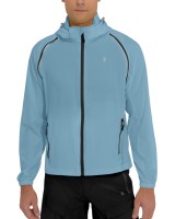 running jacket
