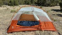 big agnes copper spur ul2