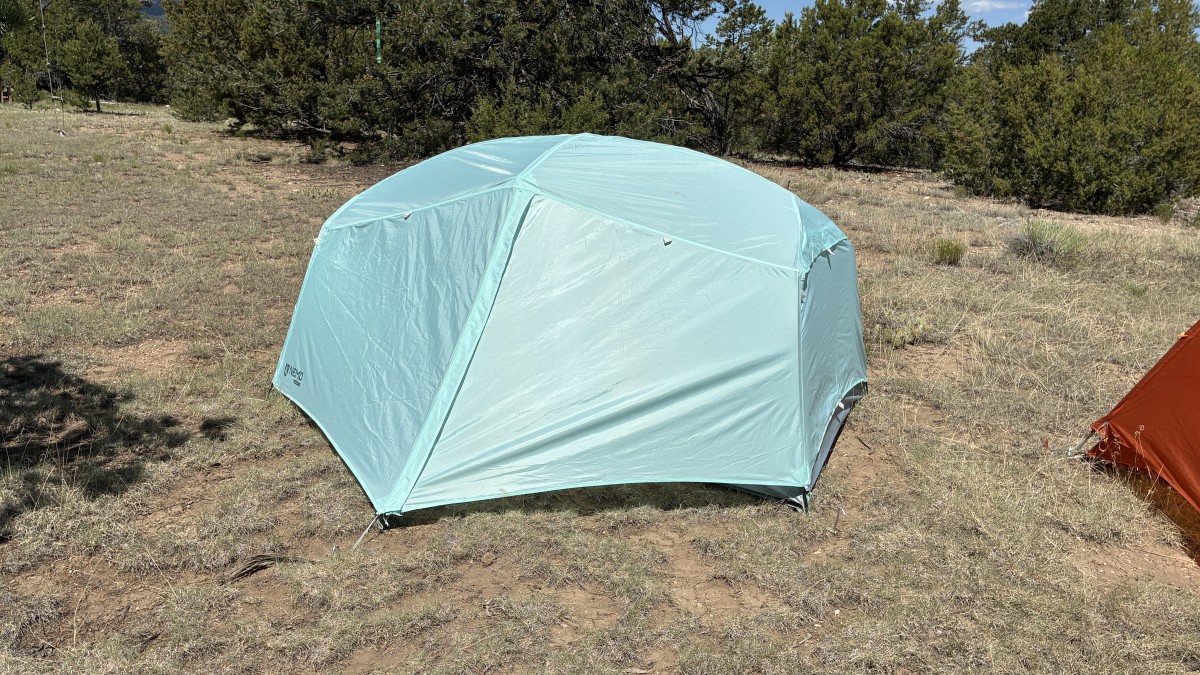 NEMO Aurora 2 Review
