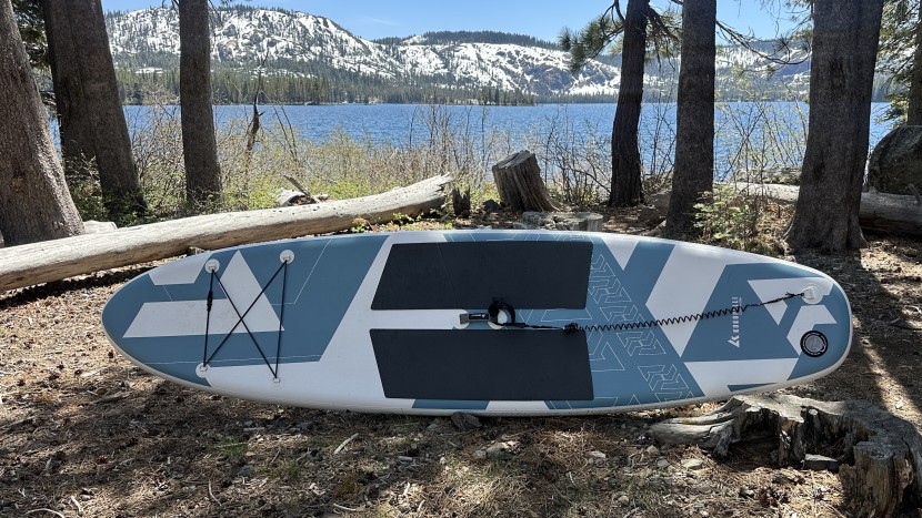 KOKOPELLI CHASM-LITE INFLATABLE SUP ココペリ Chasm-Lite Inflatable Stand Up Paddle Board | KOKOPELLI