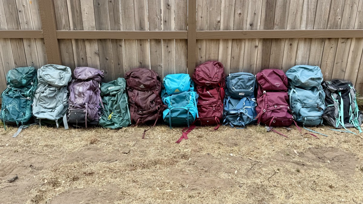 Best Backpacking Backpacks Women Review (With so many backpack options to choose from, it's essential to identify your non-negotiable features before making an...)