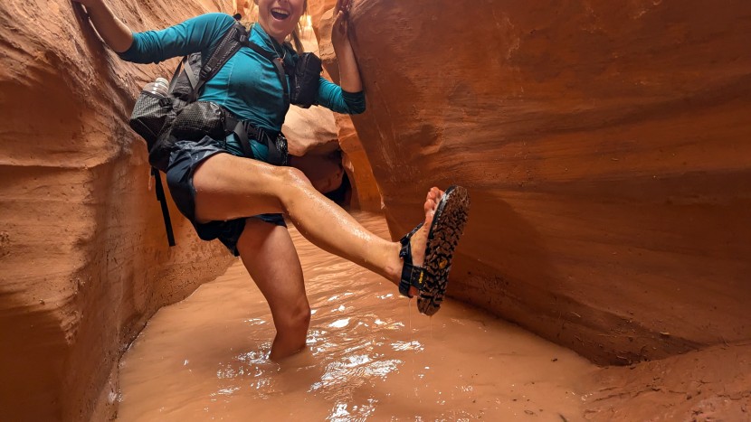 bedrock cairn evo for women - take care to readjust your straps between tighter holds for...