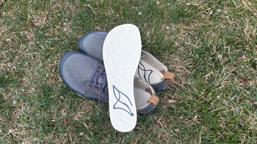 wildling arnow - the insoles are removable, and if you want even thicker ones, you...