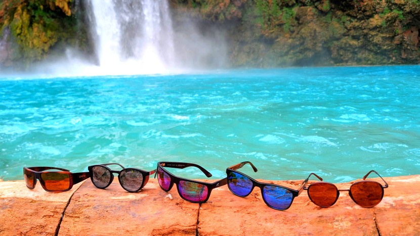 sunglasses mens - we tested all of our sunglasses and then compared them side by side...