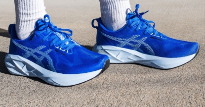 asics novablast 5