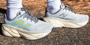 Product photo of New Balance Fresh Foam X More v5