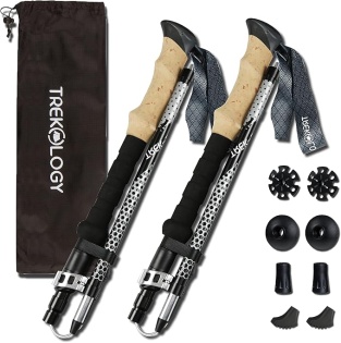 trekology trek-z 2.0