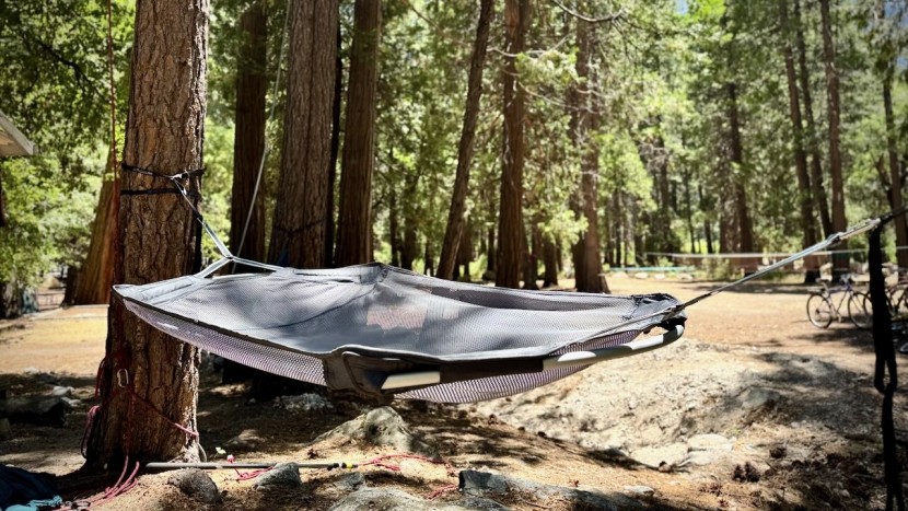 eno dayloft - if your seeking backyard comfort for siestas solo or with your...