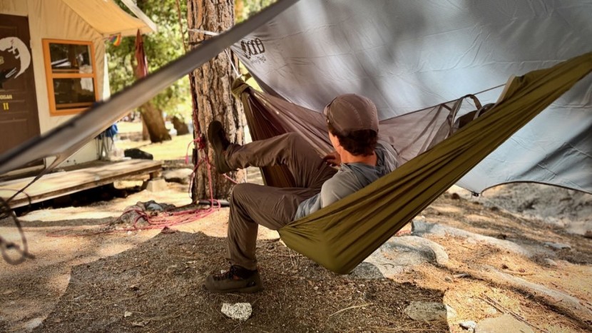 eno junglelink - if you&#039;re looking for a complete shelter system that includes all...