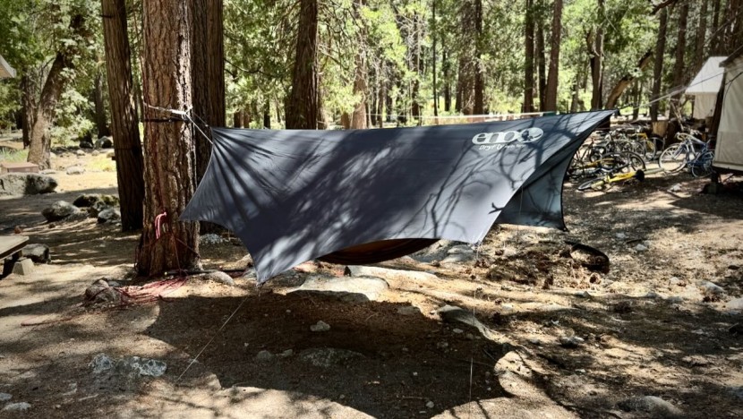 are you interested in a complete shelter system such as the eno...
