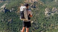ultralight backpack