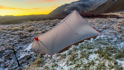 slingfin splitwing ul tarp